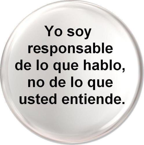 Practico sin complicaciones y compromerido