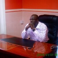 Abdulai Latunde (@crystalceo75) 's Twitter Profile
