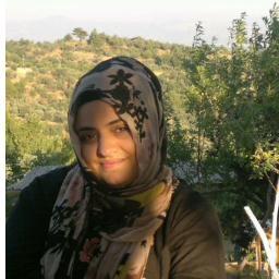 BatgnDerya's profile picture. 