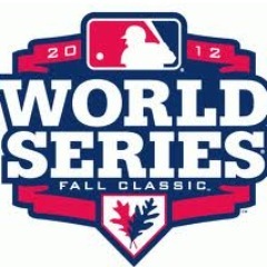 The 2012 MLB Postseason