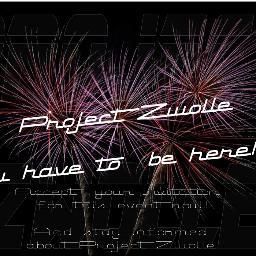 ProjectZwolle Profile Picture