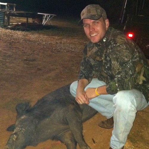 joeyskiff's profile picture. 