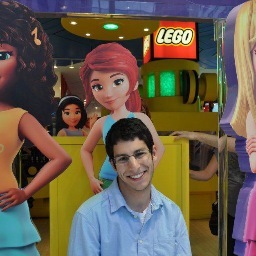 Dan__Singer's profile picture. I'll tweet again someday.