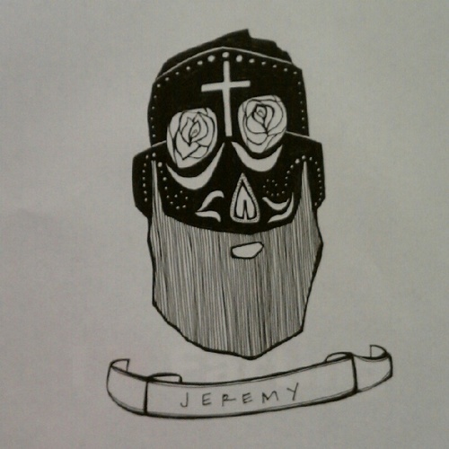 jeremyrchrds's profile picture. 