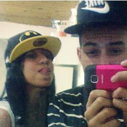 Sister Da @Aalliinnee_ , & Amii Dá @nanda_bordon  s3