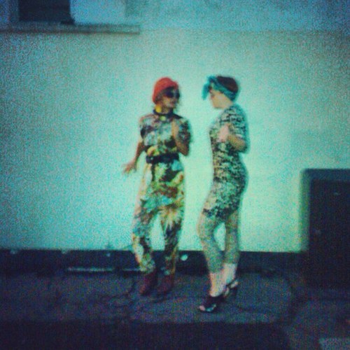 BeckyHarford's profile picture. Boss @Benthyg | Profanity specialist - Disco enthusiast - Linguist - Junglist - Activist - Poet