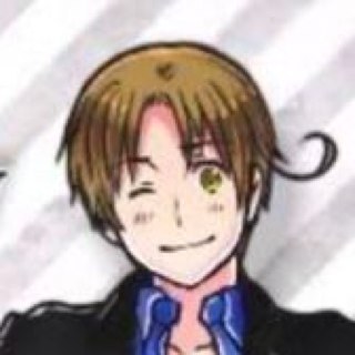 Hi, my name is Feliciano. ~ I like pretty girls, pasta, and my white flag, though it doesn't really have to be in that order. Ciao!