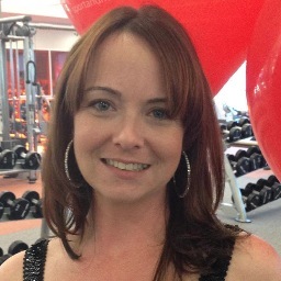 amymitchell79's profile picture. 