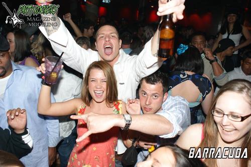 partyrockers's profile picture. We advertise PDX nightlife, fashion and modeling. Located in the heart of Portland!