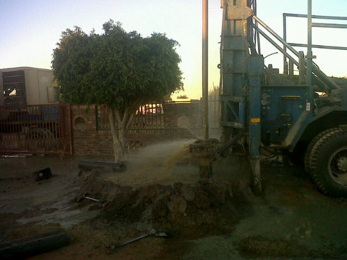 All About Boreholes. Water BHoles,Geo-Tech Drilling. Air Percussion, Diamond Core Drilling.  Yield Testing and Installation of Pumps, Boosters and Tanks.