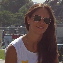 Profesora de inglés en el IES Juan Ramón Jiménez (Moguer)