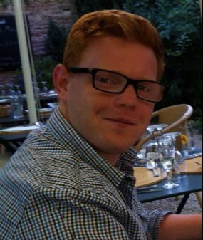student industrial engineering @Artesis hogeschool Antwerpen