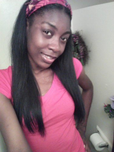 I love modeling, & Running track...there's so much more but i don't feel like writing it dwn.