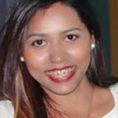 As pessoas podem dizer o que elas quiserem sobre mim, mas no final do dia, vou continuar sendo eu mesma.