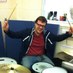 David Farrell (@runcle) Twitter profile photo