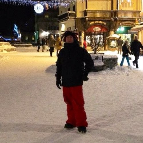 s16oly's profile picture. 