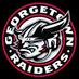 Georgetown Raiders (@JRARAIDERHOCKEY) Twitter profile photo