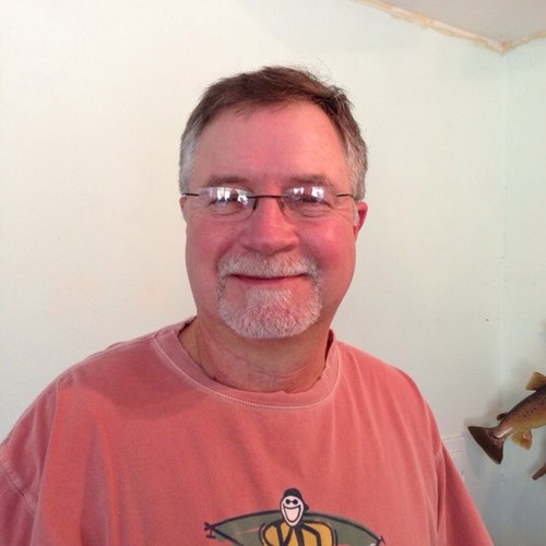 snufpassmore's profile picture. 