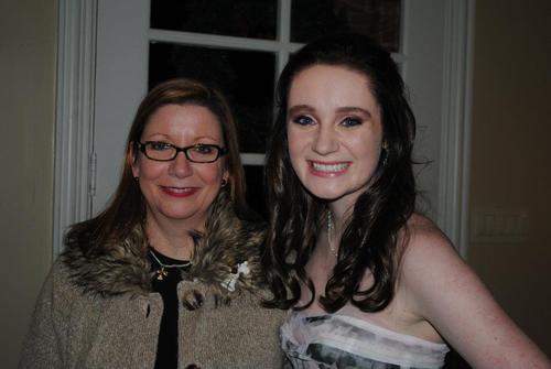 Mom of a beautiful Texas KD :)