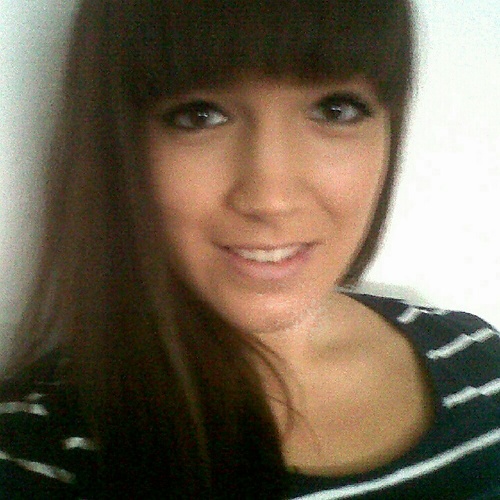 jennysieberichs's profile picture. life for what you love