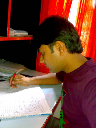 hi i am mostofa
