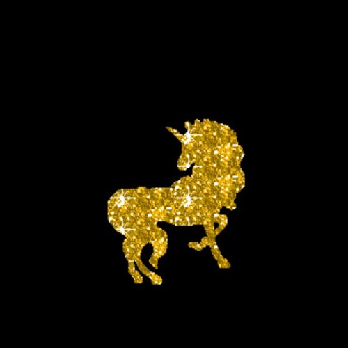just trotting through life