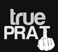 the site you visit for your daily dosage of PRAT