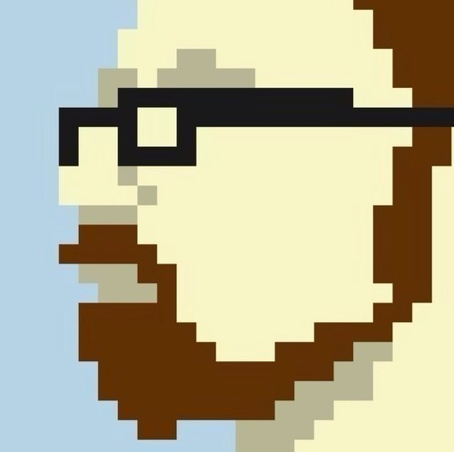 karlpokus's profile picture. tech, liberty & behavior analysis