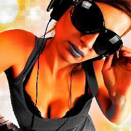 Music has saved my life. I am as passionate about music as I am about sex.