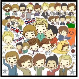 I'm a directioner follow me and I'll follow you too!!!! ^_^ One Direction :L Random Tweets hope u like them!!!