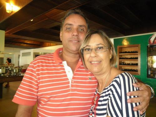 Deus é fiel.