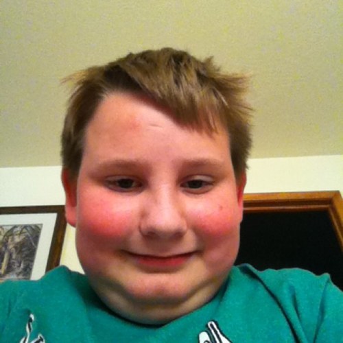 6123099138's profile picture. 9 years old stars in gator boys ;)