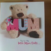 bubusmum (@bubusmum) 's Twitter Profile