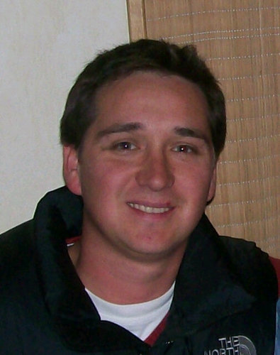 Ingeniero, Papá de 2, esposo de una.