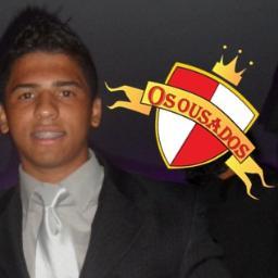 SONHADOR, SENTIMENTAL, SINCERO, FAÇO PARTE DOS @OsOusados66 e Atleta de Karatê Futuro Universitario de ED.Fisica!!! ...