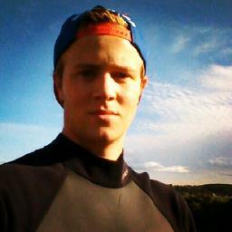 Hvem gidder å ha bio da??