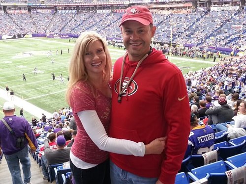 marynickolai's profile picture. 