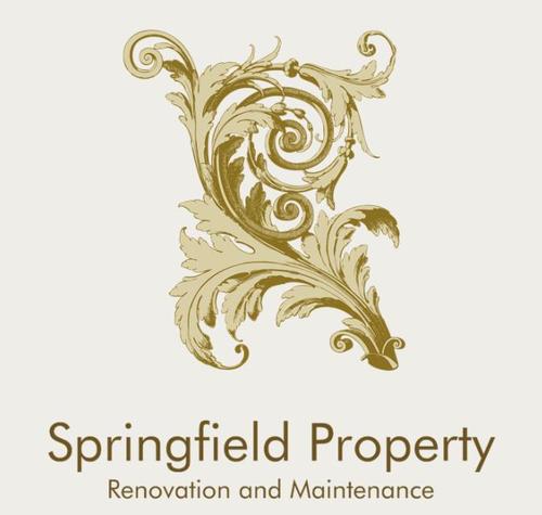 Property renovation and maintenance company covering the Sussex area. T: 01424 717585 M:07545 462320 Email: info@springfieldproperty.co.uk