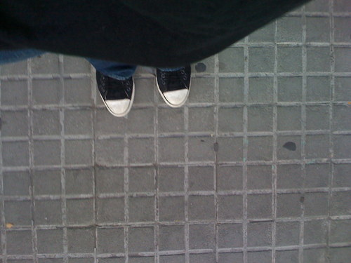 i am nothing.  i am everywhere