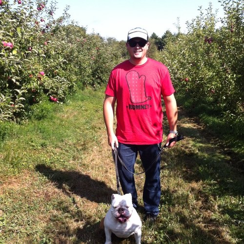 BAdreani's profile picture. 