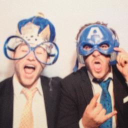 joakodck's profile picture. 