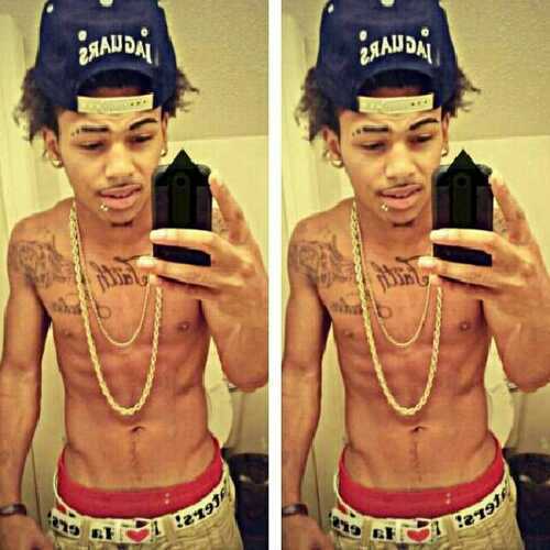 Second To None ; Pretty Boy No Cat Walk . #Dominican