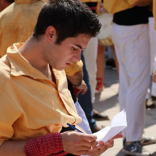 Ditu89's profile picture. 