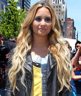 Soletre Orgulho - D-e-m-i-L-o-v-a-t-o