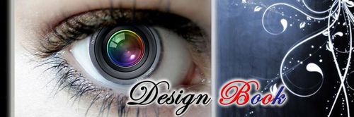 designbook1's profile picture. 