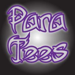 http://t.co/Z1hoXte3Gf designs and prints apparel items for haunted attractions, paranormal research teams, and historic sites.