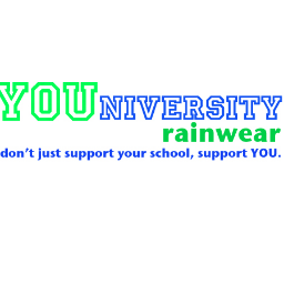 YOUniversityRW's profile picture. don't just support your school, support YOU.