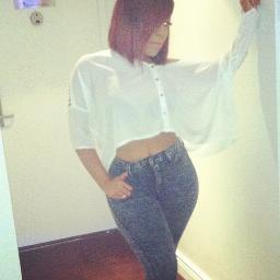I'm Team K.Michelle and i like so much and I'm Team follower Back if you wanted to know about it and That would be all