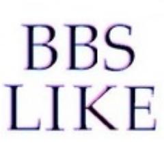 BBS-Like wants to make a tribute to the pre-Internet era with thousands of messages published in the BBSs 20 years ago. We will tweet the most popular of them.