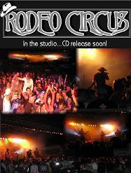 Rodeo Circus (@rodeocircus) | Twitter